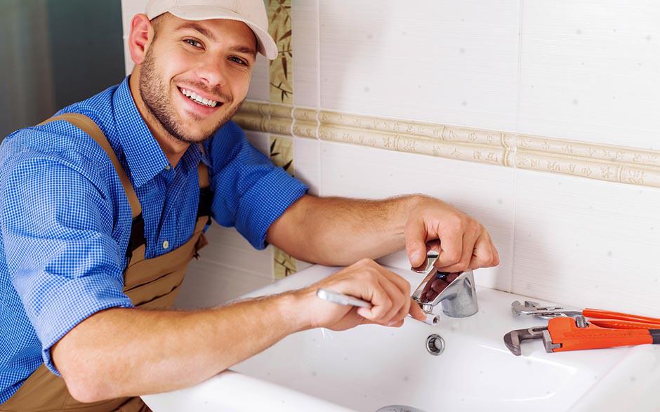 plombier sanitaire Santeny