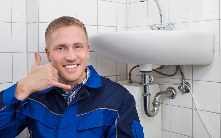plombier sanitaire Santeny